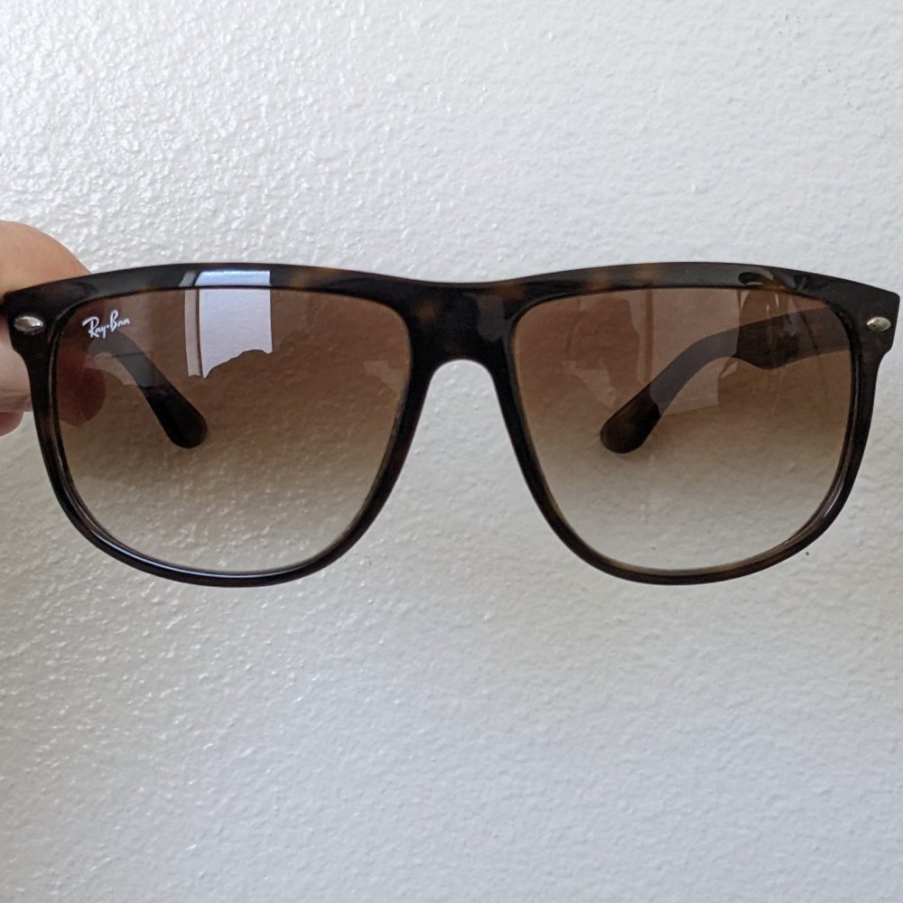 Ray-Ban sunglasses